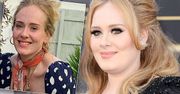 Adele pochwaliła się, ile schudła. Mówiło się, że 20 kilo. Przy faktycznym wyniku to brzmi jak żart