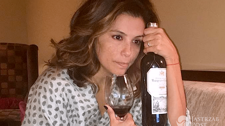 Eva Longoria przytyła