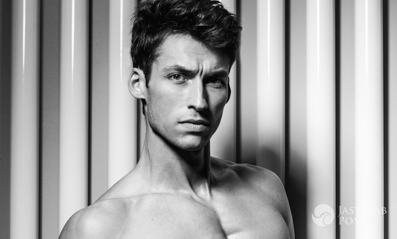 Bartek Waga - Mister Polski 2015 #6