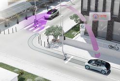 Samochody Volkswagena będą się ze sobą komunikować od 2019 r.