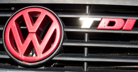 Dieselgate. Poważny problem Volkswagena - KE chce dopuścić do zbiorowych pozwów