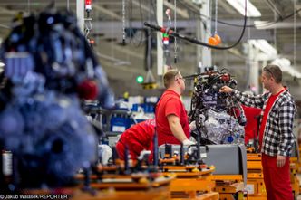 Zwolnienia w polskim Volkswagenie. Koncern stawia na automatyzację
