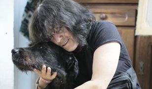 Bożena Wahl mieszka w tragicznych warunkach. Wstrząsający materiał