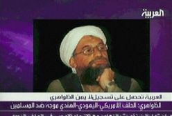 Numer dwa Al-Kaidy otoczony?