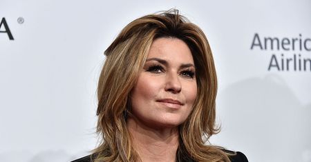 Shania Twain była bita i molestowana przez ojczyma. Miała 10 lat, gdy zaczął się horror