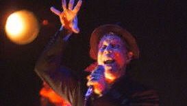 Tom Waits