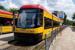 Ile zarabia motorniczy. W Warszawie całkiem dużo. "Dostają już tyle, co wiceminister"