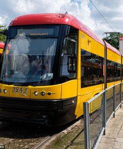 Ile zarabia motorniczy. W Warszawie całkiem dużo. "Dostają już tyle, co wiceminister"