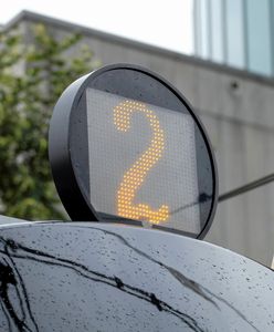 Tramwaje i autobusy w Szczecinie bez kolorowych flag. Filharmonia odmawia wyświetlenia tęczy