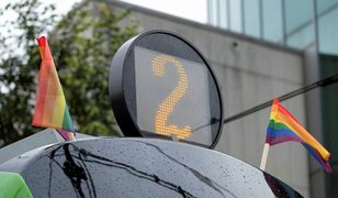 Tramwaje i autobusy w Szczecinie bez kolorowych flag. Filharmonia odmawia wyświetlenia tęczy