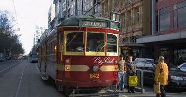 15-latek uprowadził tramwaj