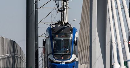 Oferta ZUE za 50,2 mln zł brutto uznana za najkorzystniejszą na prace w Krakowie