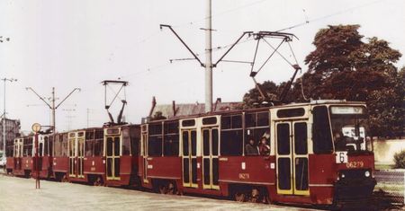 Wyremontowali historyczny tramwaj. Wkrótce wyjedzie na ulice