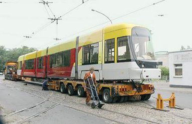 Piąty cityrunner dla Hiszpanów