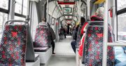 Łódź. Atak na kontrolera w tramwaju