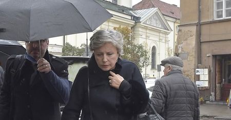 Andrzej Wajda: znani pożegnali mistrza