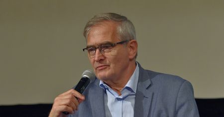 Centrum Kultury Filmowej im. Andrzeja Wajdy. Wiemy, kto będzie jego dyrektorem