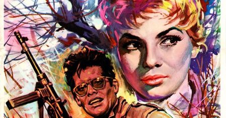 Niezwykłe plakaty filmów Wajdy