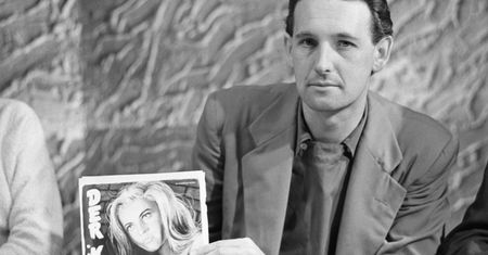 Andrzej Wajda i kobiety