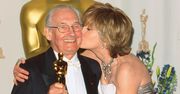 Oscary 2019: Andrzej Wajda na Oscarach mówił po polsku, bo myślał po polsku
