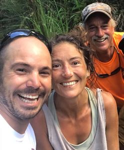 Niezwykła historia kobiety zaginionej na Hawajach. Ratownicy tracili już nadzieję