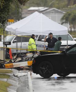 Hawaje: katastrofa śmigłowca z turystami. 3 osoby nie żyją