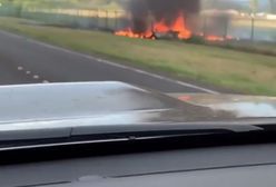 Hawaje. Wzrosła liczba ofiar w katastrofie awionetki