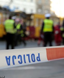 Seria poważnych wypadków w Warszawie. Zderzenie dwóch tramwajów, kolizja autobusu