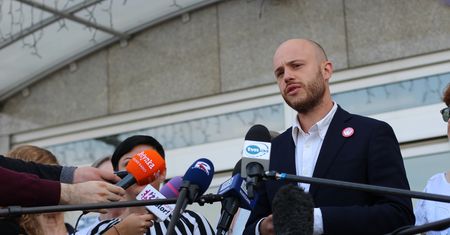 Jan Śpiewak ujawnia kolejne tajemnice. "PO wciąż kryje mafię reprywatyzacyjną"