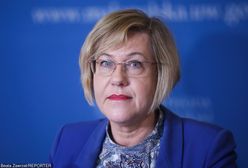 Strajk nauczycieli. Mocne oświadczenie Małopolskiej Kurator Oświaty