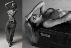 #dzieńdobryWP: Sylwia Nowak o kulisach sesji w CKM-ie. Dlaczego przyjęła propozycję magazynu?