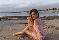 Sylwia Nowak na Bali. Idealne miejsce na miesiąc miodowy