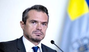 Koniec kariery Sławomira Nowaka na Ukrainie? Może stracić pracę