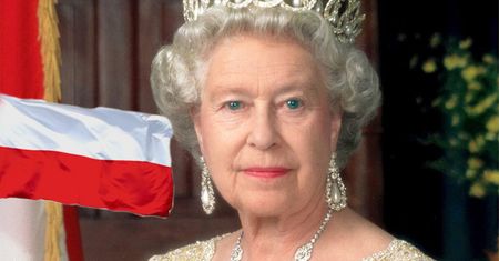 Królowa Elżbieta II miała polskie korzenie. Zaskakujące z kim była spokrewniona