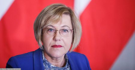 Kraków. Bunt uczniów liceum. Ośmieszyli kurator Barbarę Nowak