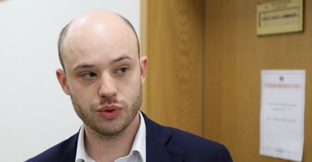 "Dzika reprywatyzacja". Jan Śpiewak skazany. Zapowiedział apelację