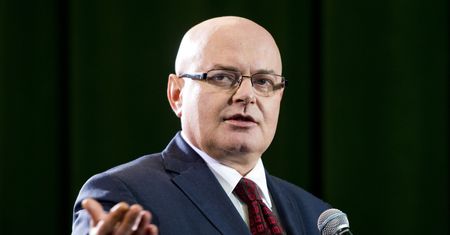 Prezydent Nowego Sącza wystąpił z PiS. Partia na niego nie postawiła