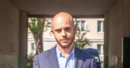 Jan Śpiewak przegrał sprawę o zniesławienie. Wycofa się z polityki