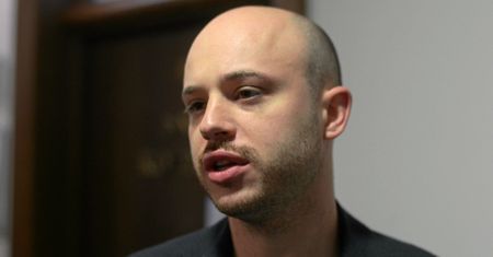 Jan Śpiewak pisze list do papieża. Apeluje o wstrzymanie budowy "Nycz Tower"