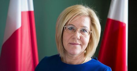 Rekrutacja do szkół średnich. Kontrowersyjna kurator oświaty Barbara Nowak: Winni są uczniowie