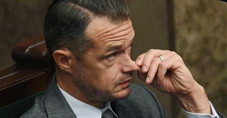 Na Ukrainie już nie chcą Nowaka. Bierze za dużo wolnego