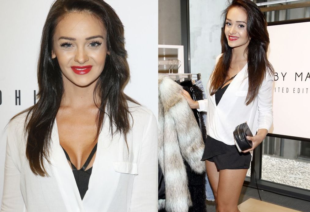 Sylwia Nowak