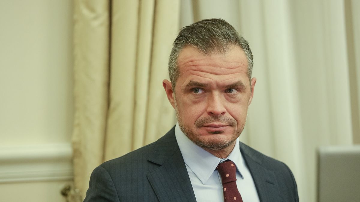 Trwa zamieszanie wokół ukraińskiej posady Sławomira Nowaka.