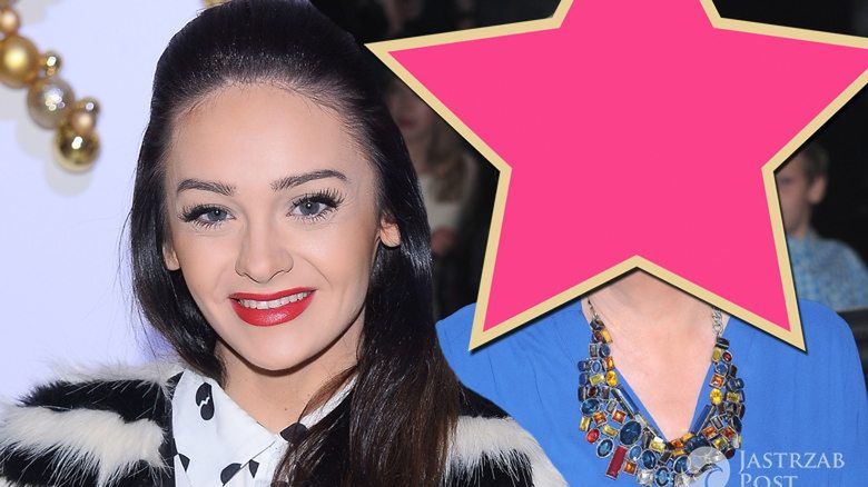 Elżbieta Zapendowska zafascynowana Sylwią Nowak