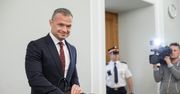 Sławomir Nowak uniewinniony. Chodzi o problemy na Ukrainie z oświadczeniami majątkowymi