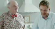 Szok! Wstrzymano emisję spotu z Maciejem Nowakiem i Wojciechem Modestem Amaro. Powód? Absurdalny