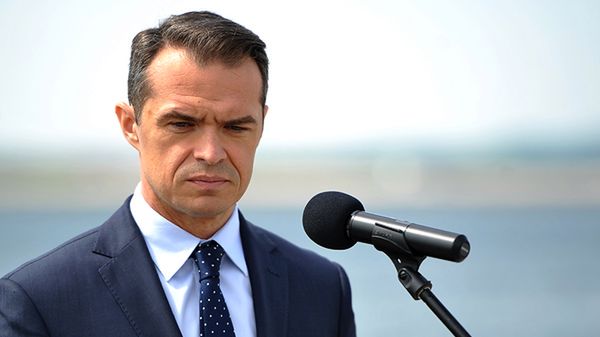 Zaprezentowano kolejne nagranie ze Sławomirem Nowakiem