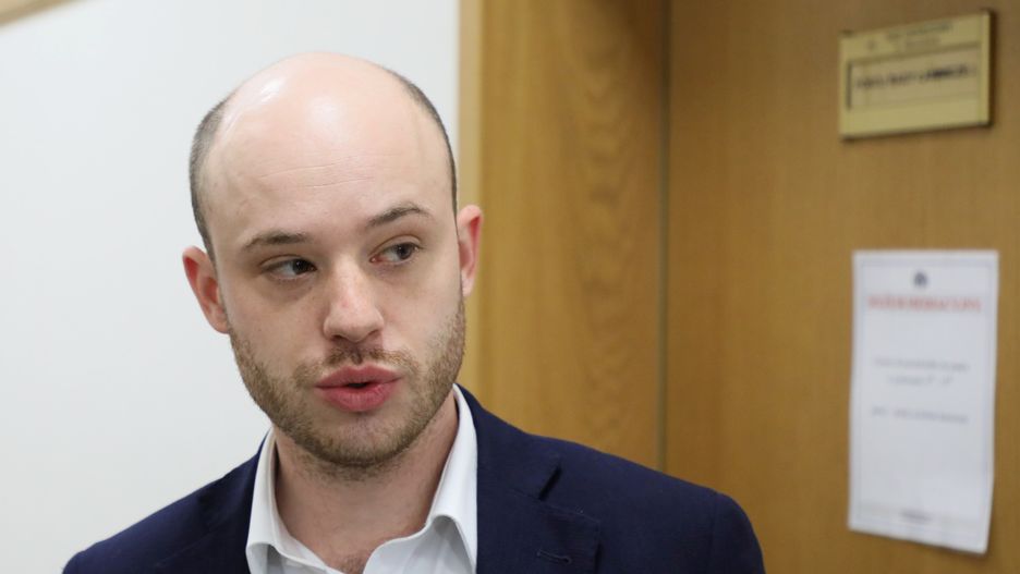 Jan Śpiewak na wtorek zapowiedział apelację