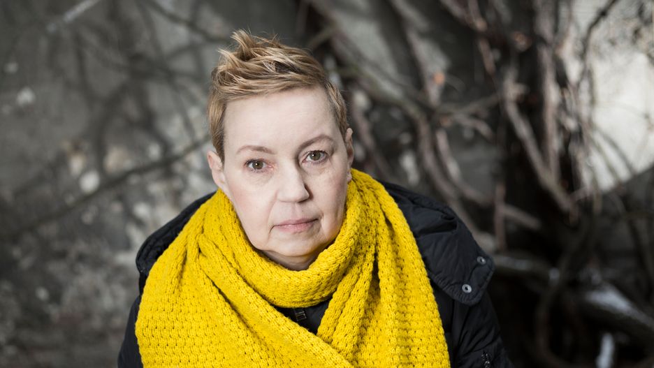 Katarzyna T. Nowak przez 18 lat była alkoholiczką
