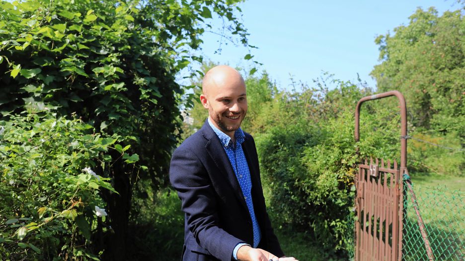 Jan Śpiewak